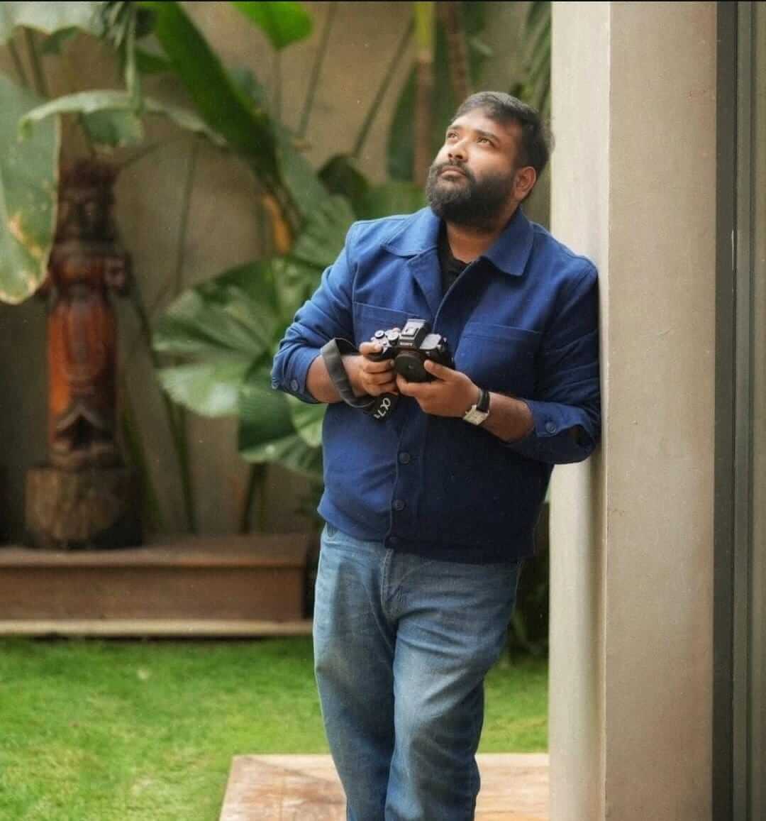 Prosenjit Sarkar 