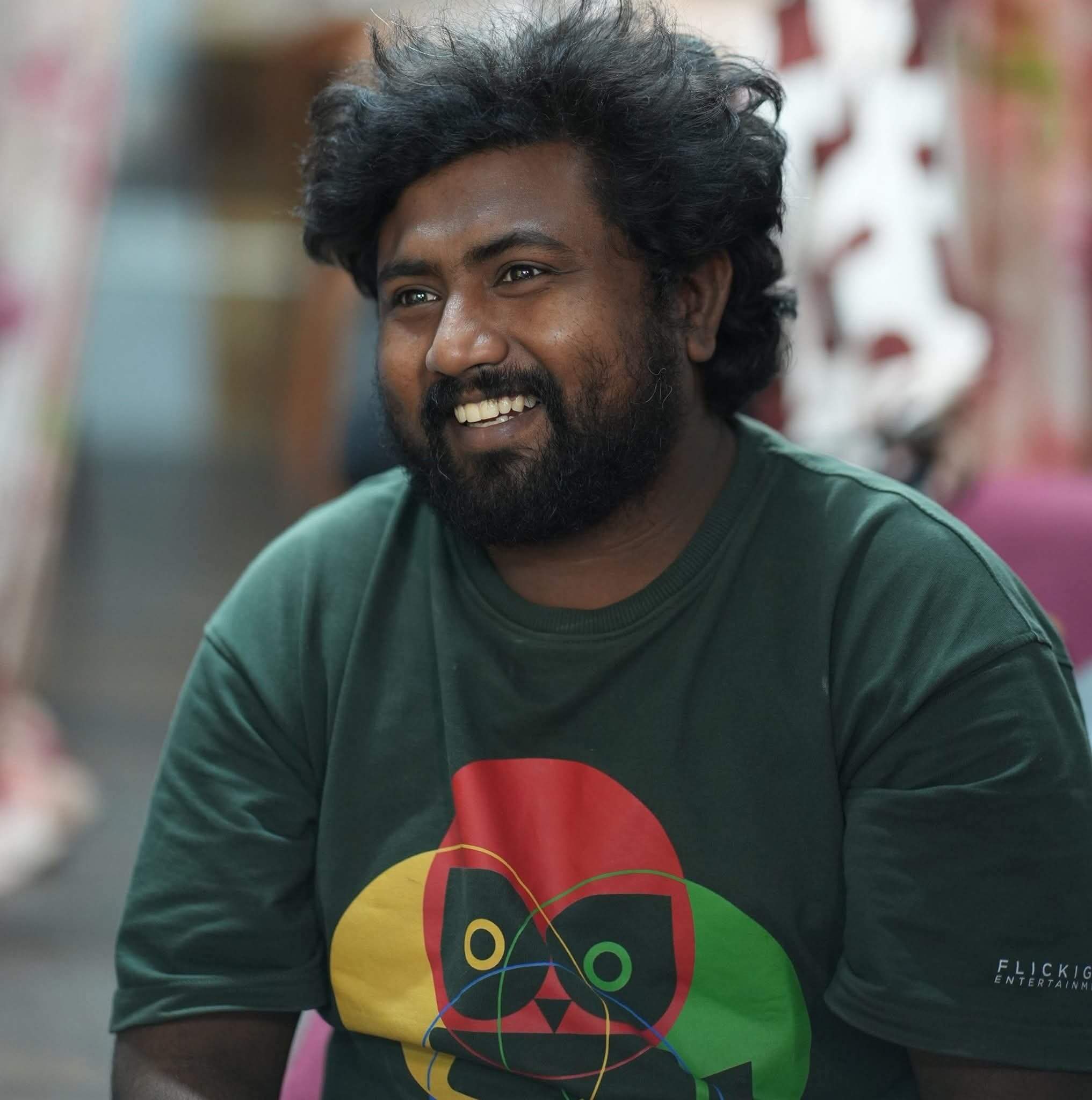 Anamik Saha 