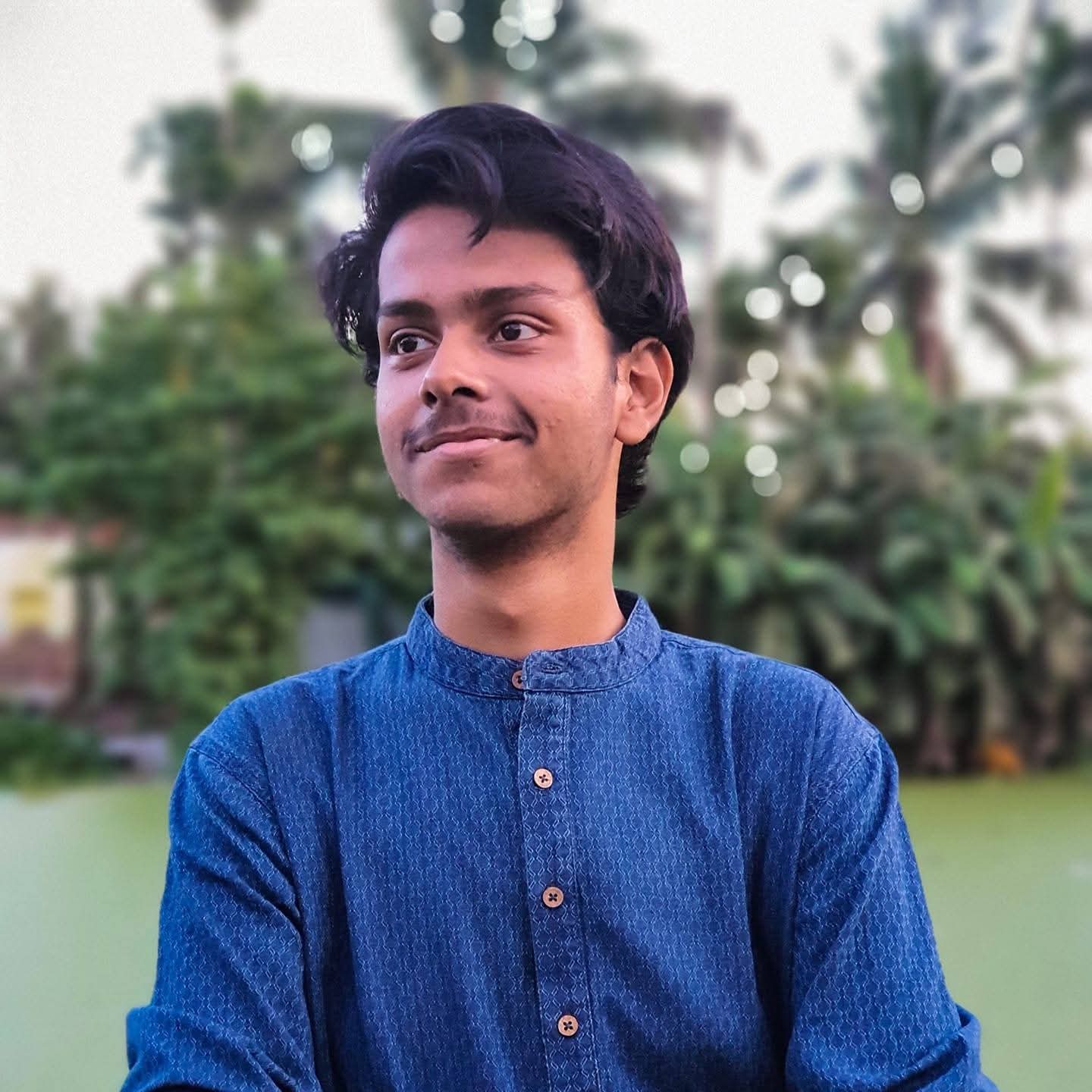 Subhottam Ganguly 