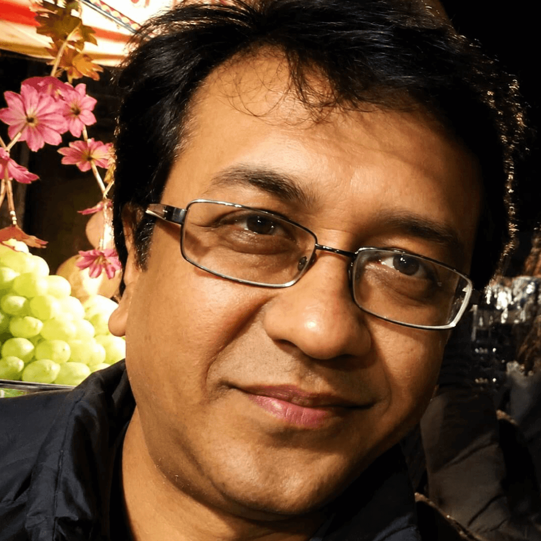 Prosenjit Sarkar 