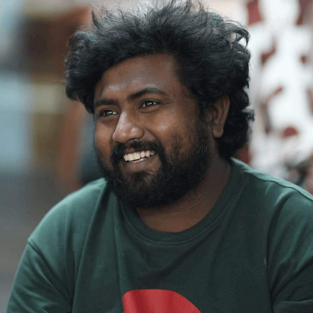 Anamik Saha 
